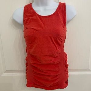 Athleta Womens Tank Top Size S